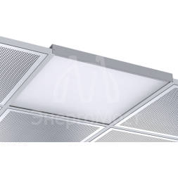 Светильник светодиодный 14 762 ДВО-01-О-30-5К-IP40-Армстронг Innolux 14762