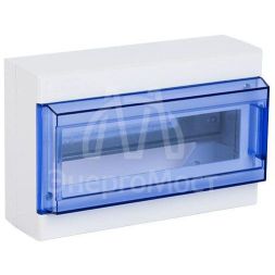 Щит ЩРН-П-12 IP21 без задней стенки Basic EKF pb40-n-12-bas