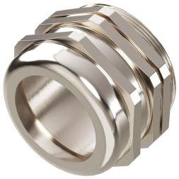 Ввод кабельный латунный d вводного отверстия М54 наружн. d кабеля 32-38мм DKC R5BCM54