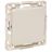Выключатель 1-кл. Стокгольм 10А винт. клеммы механизм бел. PROxima EKF EYV10-121-20