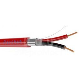 Кабель КСРЭВнг(А)-FRLS 1х2х0.8 (м) ТПД Паритет 214937