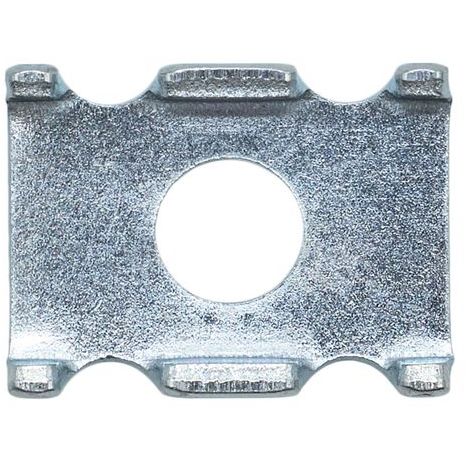 Шайба для провол. лотка M6 (спец.) (уп.50шт) DKC CM190600