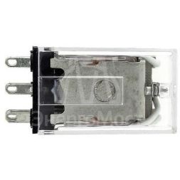 Реле промежуточное РП 22/3 5А 24В DC EKF rp-22-3-24-DC