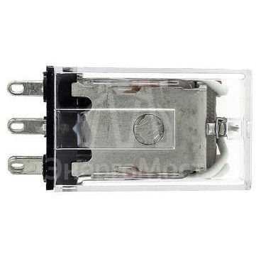 Реле промежуточное РП 22/3 5А 24В DC EKF rp-22-3-24-DC