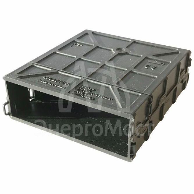 Комплект для объединения Practibox S Leg 134103