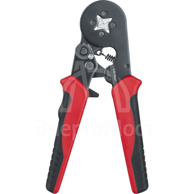 Пресс-клещи NHT-Pkv02-D-10 Navigator 95062