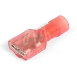 Разъем плоский РПИ-М(н) 2.5-(6.3) КВТ 56744