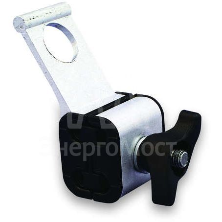 Зажим поддерживающий 2-4х(6-25) ENSTO SO239