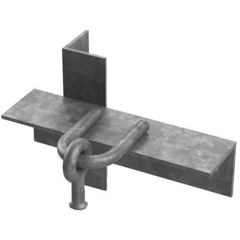 Траверса ТМ-67 (27.0002) покрытие черн. лак АЭМЗ 00001668