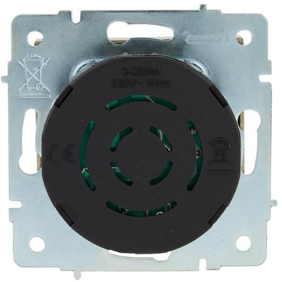 Диммер VESNA для LED ламп зол. LEZARD 742-3688-163