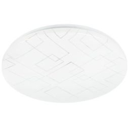 Светильник светодиодный Классик SPB-6 WH 70W-6.5K Slim Neo 70Вт 6500К IP20 5250лм без ДУ Эра Б0071154