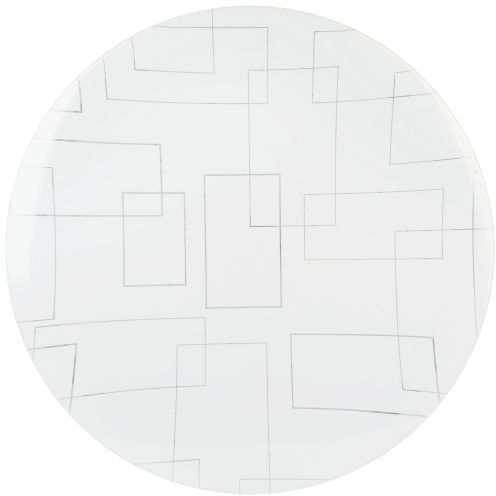 Светильник светодиодный Классик SPB-6 WH 70W-6.5K Slim Neo 70Вт 6500К IP20 5250лм без ДУ Эра Б0071154