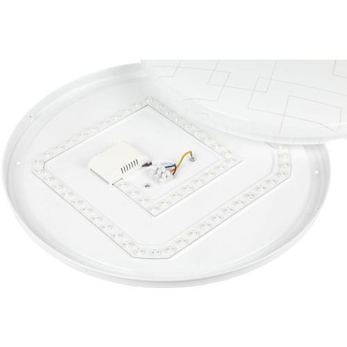 Светильник светодиодный Классик SPB-6 WH 70W-6.5K Slim Neo 70Вт 6500К IP20 5250лм без ДУ Эра Б0071154