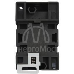 Контактор КМИе-11810 18А 230В/АС3 1НО IEK KKME11-018-230-10