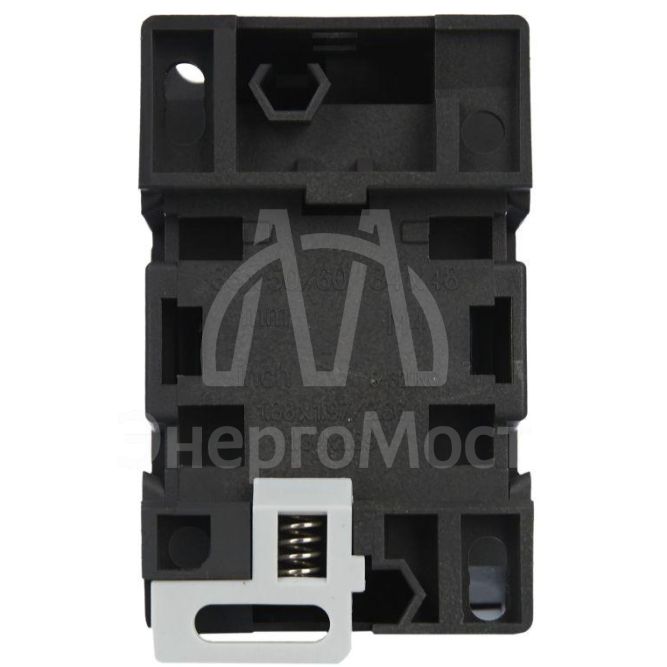 Контактор КМИе-11810 18А 230В/АС3 1НО IEK KKME11-018-230-10