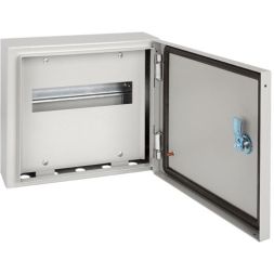Корпус металлический ЩРН-12-1 76 IP54 У2 NO-120-01 ЭРА Б0028775