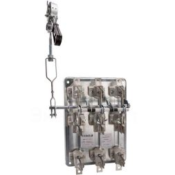 Рубильник РПС 2Л 250А без ПВ У3 КЭАЗ 111467