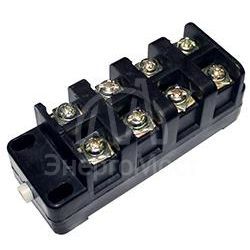 Выключатель путевой ВП 19М-21Б-411-00 У3.15 4п толкатель 1з+3р IP00 Электротехник ET512738