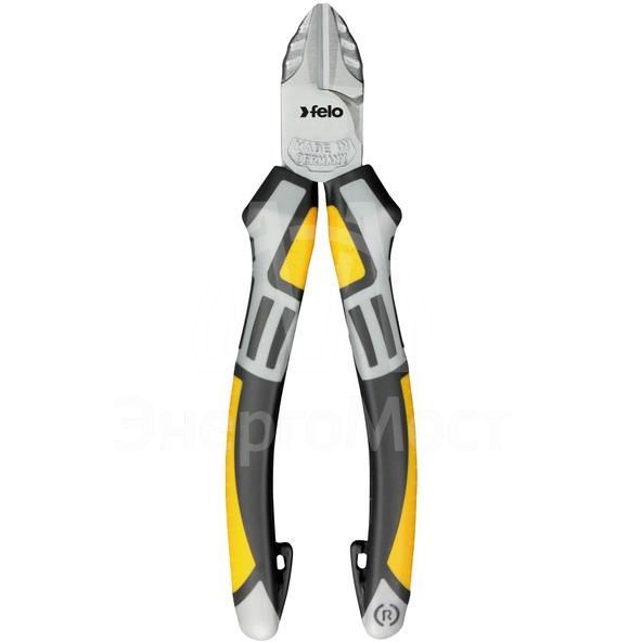 Бокорезы 160мм Felo 59101640