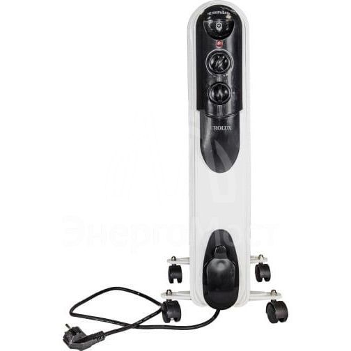 Радиатор электрич. 12 секц. масл. ОМПТ-EU-12Н 2.5кВт Eurolux 67/3/20