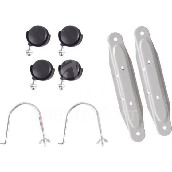 Радиатор электрич. 12 секц. масл. ОМПТ-EU-12Н 2.5кВт Eurolux 67/3/20