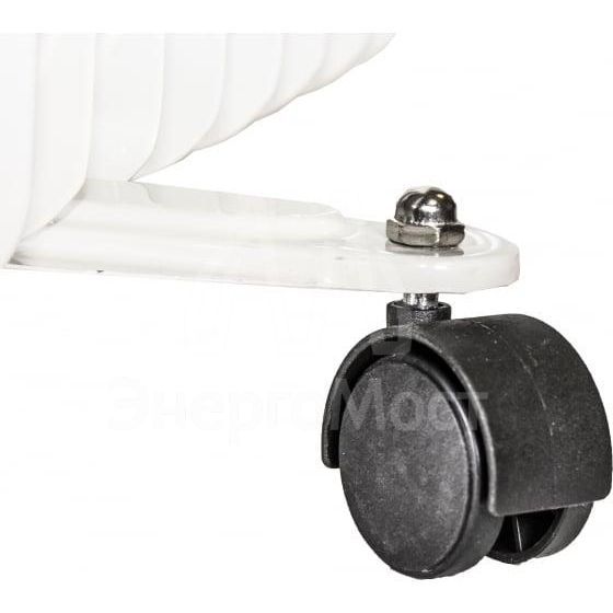 Радиатор электрич. 12 секц. масл. ОМПТ-EU-12Н 2.5кВт Eurolux 67/3/20