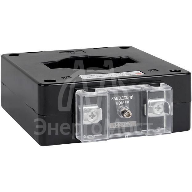 Трансформатор тока ТТЕ 60 1000/5А кл. точн. 0.5 5В.А EKF tte-60-1000