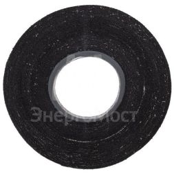 Изолента х/б 18мм двусторонняя 31.9м 200г Proconnect 09-2421-4