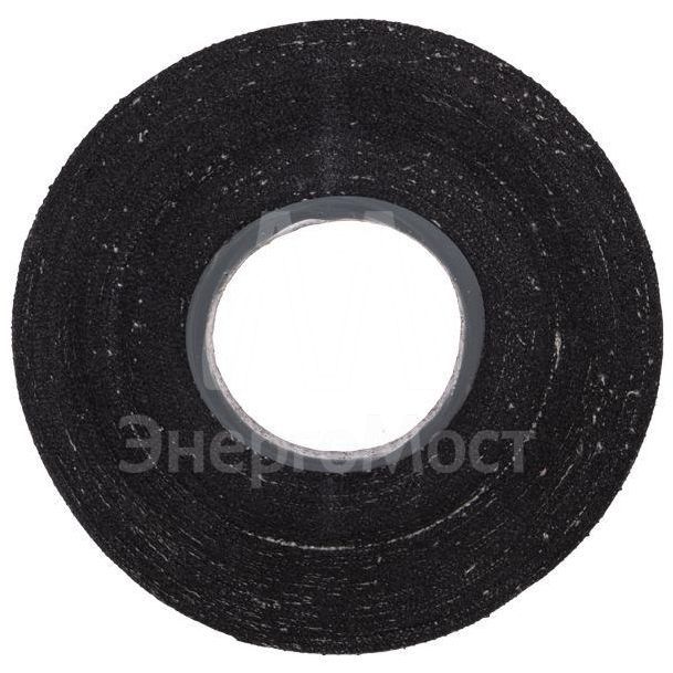 Изолента х/б 18мм двусторонняя 31.9м 200г Proconnect 09-2421-4