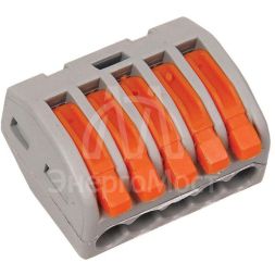 Клемма строительно-монтаж. СМК 222-415 IEK UKZ-004-415