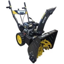 Снегоуборщик Huter SGC 4800BМ