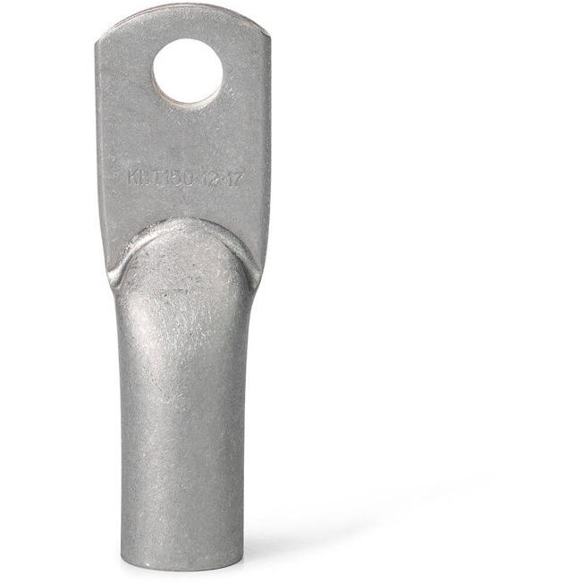 Наконечник алюминиевый ТА 150-12-17 (опрес.) КВТ 41428