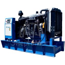 Дизельный генератор ТСС ЭД-100С-Т400-1РПМ1