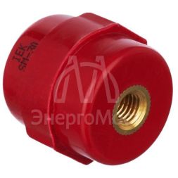 Изолятор SM 30 силовой IEK YIS11-30-08