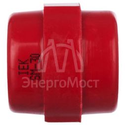 Изолятор SM 30 силовой IEK YIS11-30-08