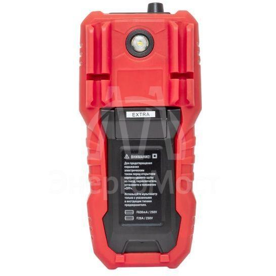 Мультиметр цифровой MS18C Expert EKF In-180701-pm18C