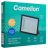 Прожектор LFL-10004 C02 (LED SMD 100Вт 10000лм 230В 6500К 245х233.5Х31) черн. Camelion 16333