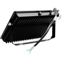 Прожектор LFL-10004 C02 (LED SMD 100Вт 10000лм 230В 6500К 245х233.5Х31) черн. Camelion 16333