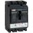 Выключатель автоматический 3п 100/40А 36кА ВА-99C Compact NS PROxima EKF mccb99C-100-40