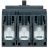 Выключатель автоматический 3п 100/40А 36кА ВА-99C Compact NS PROxima EKF mccb99C-100-40