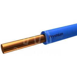 Провод ПуВ 0.5 С (бухта) (м) РЭК-PRYSMIAN 0401010501