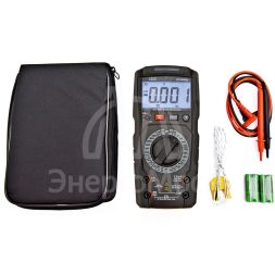 DT-8908D Мультиметр цифровой