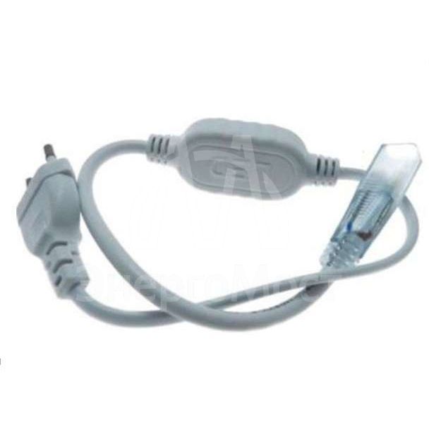 Шнур сетевой для светодиод. ленты MVS-2835 JazzWay 5004320