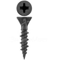 Саморез ШС ГВЛ 3.9х25 (уп.1000шт) Tech-KREP 108004