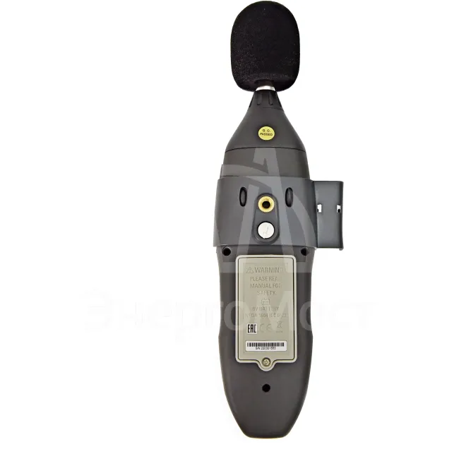 DT-859B  Многофункциональный измеритель окружающей среды