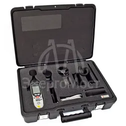 DT-859B  Многофункциональный измеритель окружающей среды