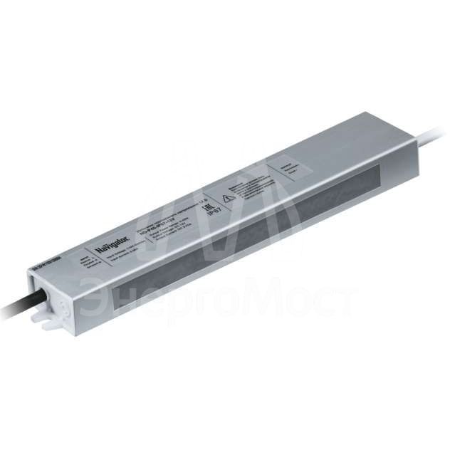 Драйвер 71 471 ND-P45-IP67-12V Navigator 71471