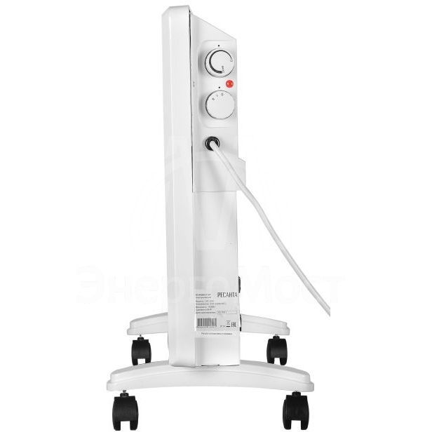 Конвектор РЕСАНТА ОК-1600