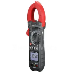 DT-3386  -  Клещи электроизмерительные с датчиком &amp;quot;гибкая петля&amp;quot;