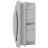 Корпус встраиваемый COMFORT ЩРВ-П-12 IP40 пластик. бел. Эра Б0067258